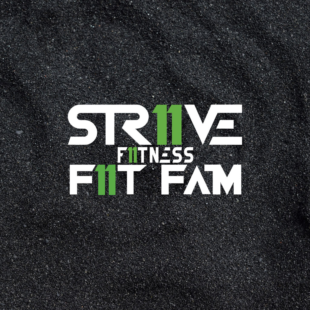 Str11ve Online Store Gift Card