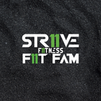 Str11ve Online Store Gift Card